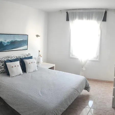 Apartment La Bonita