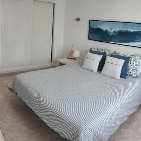 Apartment La Bonita *