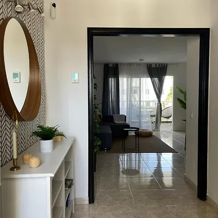 Apartment La Bonita