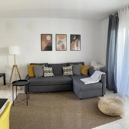 La Bonita Apartment *