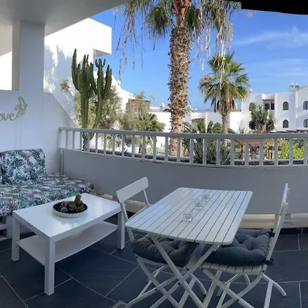 La Bonita Costa Teguise