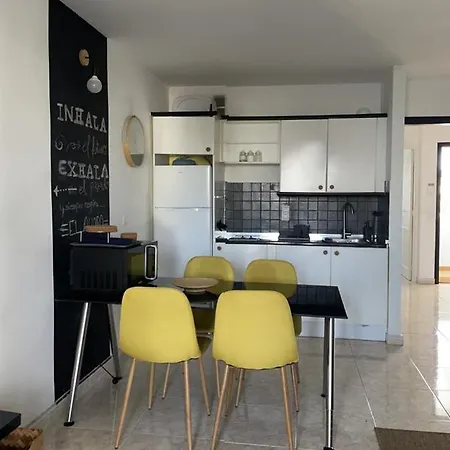 La Bonita Apartment Costa Teguise
