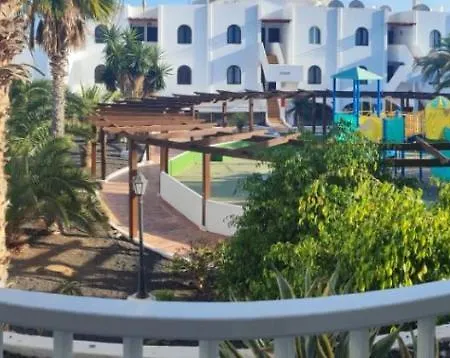 La Bonita * Costa Teguise