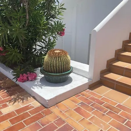 La Bonita Costa Teguise
