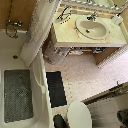 Apartamento La Bonita Costa Teguise